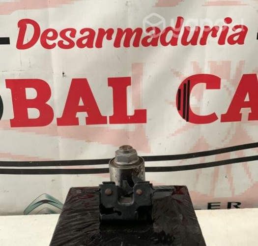 Chapa de capot RENAULT FLUENCE DINAMIQUE 2.0 AUT