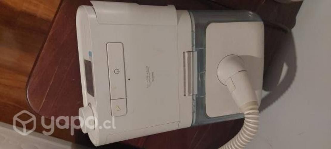 Cpap respironics phillips