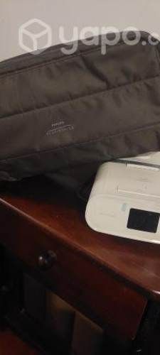 Cpap respironics phillips