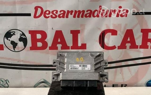 Computadora RENAULT FLUENCE DINAMIQUE 2.0 AUT 2018