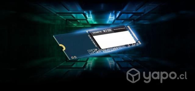 Disco Duro M2 500 GB