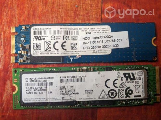 Disco Duro M2 500 GB