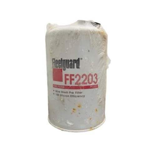 Filtro De Combustible Fleetguard Ff2203