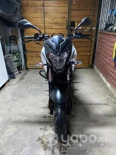 Pulsar ns 200 km 9.900