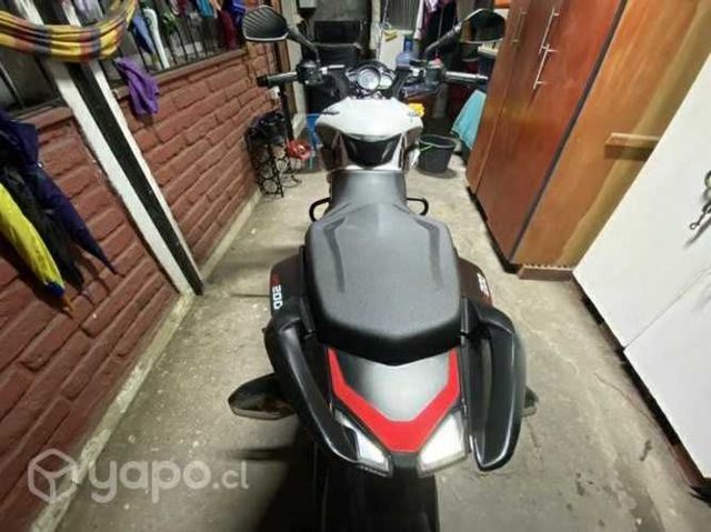 Pulsar ns 200 km 9.900