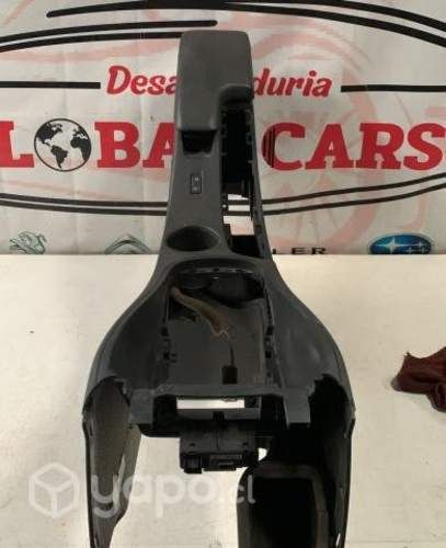 Consola central RENAULT FLUENCE DINAMIQUE 2.0 AUT