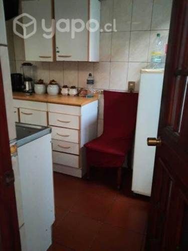 Se arrienda habitación