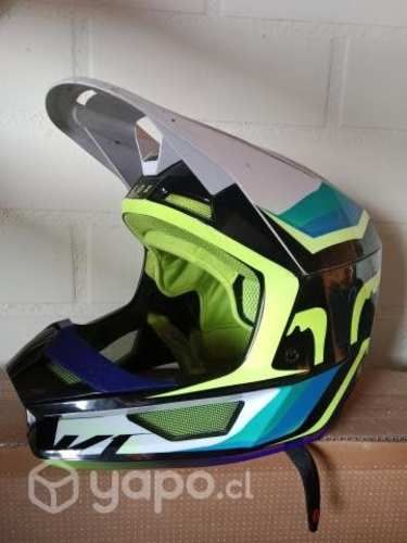 Casco talla Xl