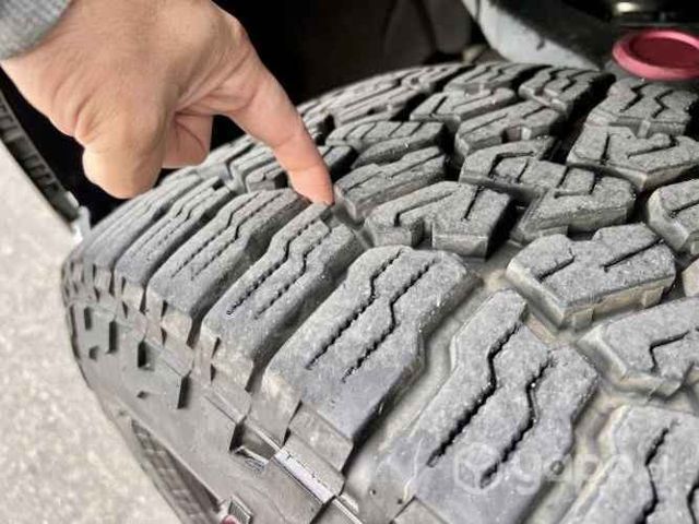 Chevrolet silverado 2020