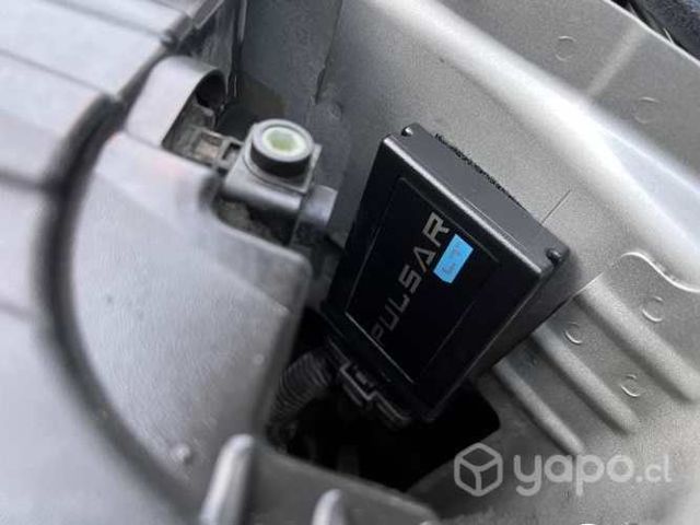 Chevrolet silverado 2020