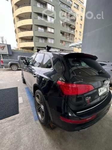 Q5 Único dueño