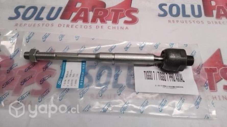 Axial para tiggo 7 tiggo 7 pro