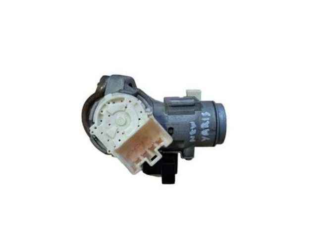 Chapa de Contacto Toyota New Yaris 2006-2012