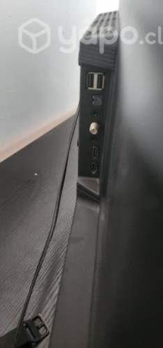 Televisor 32 marca hisense