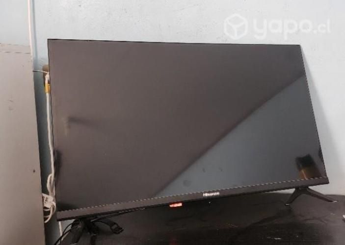 Televisor 32 marca hisense