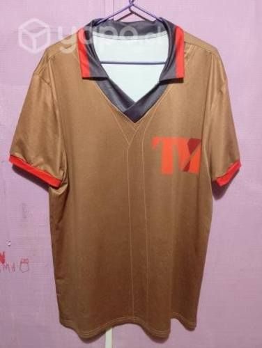 Polera original de Loki