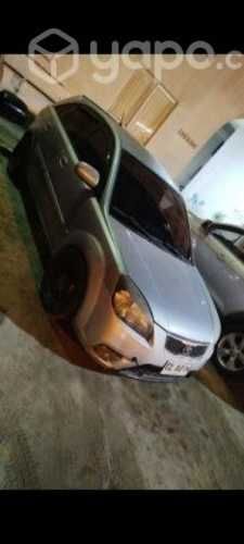 Kia rio 2011