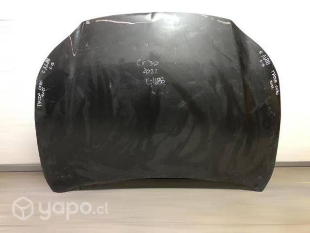 Capot mazda cx30 2022