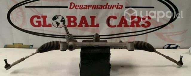 Cremallera de dirección TOYOTA YARIS SPORT GLE 1.5