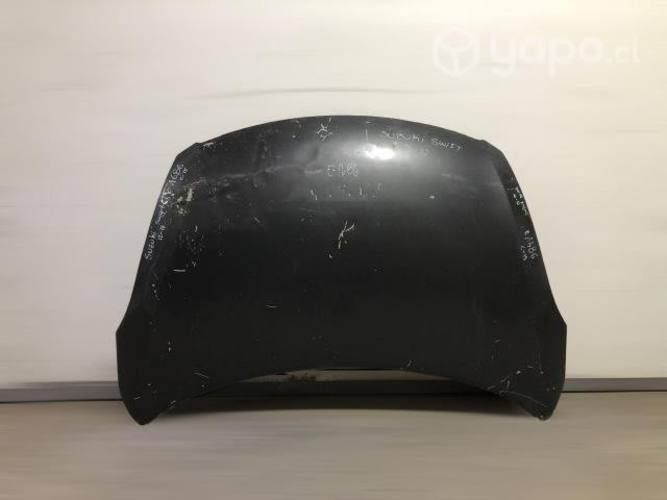 Capot suzuki swift 2012-2017