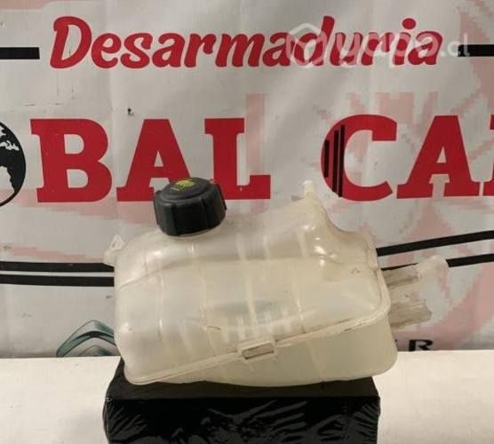 Depósito de refrigerante RENAULT FLUENCE DINAMIQUE