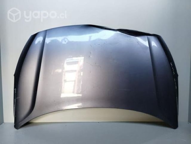 Capot KIA RIO 