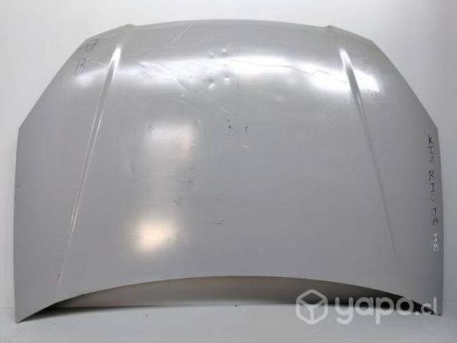 Capot KIA RIO JB
