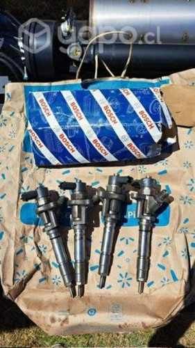 Inyectores Mitsubishi Fuso