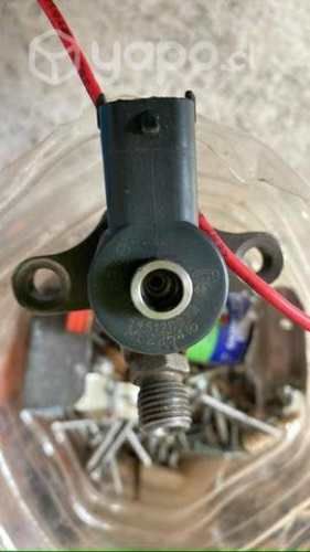 Inyectores Mitsubishi Fuso