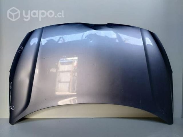 Capot KIA RIO 4 y 5