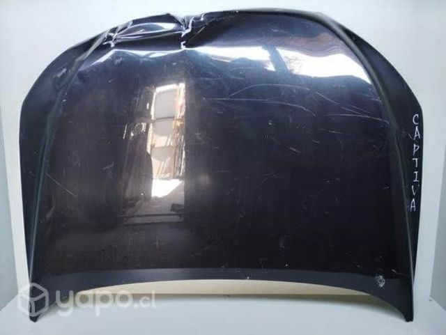 Capot CHEVROLET CAPTIVA
