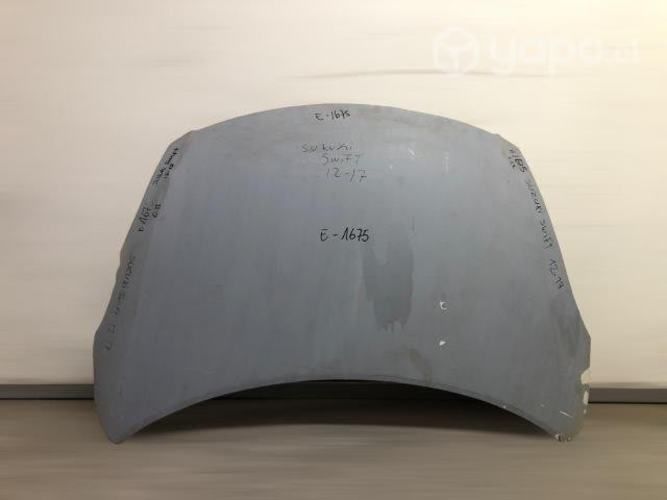 Capot suzuki swift 2012-2017