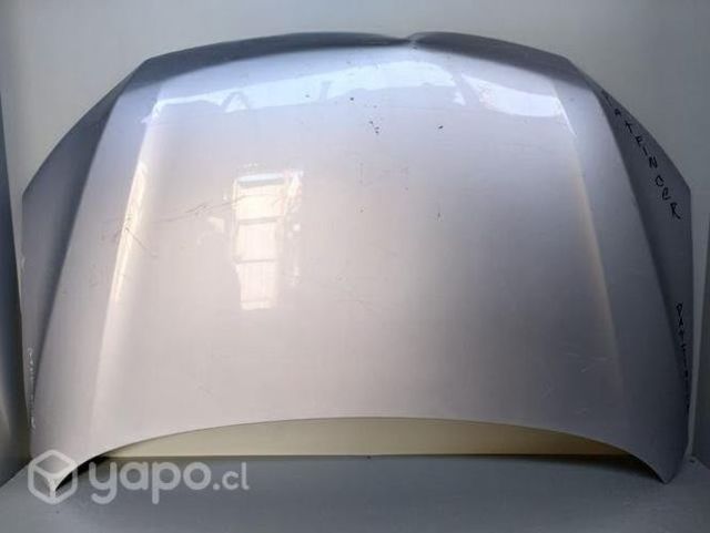 Capot NISSAN PATHFINDER