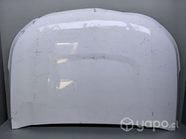 Capot CHEVROLET COLORADO