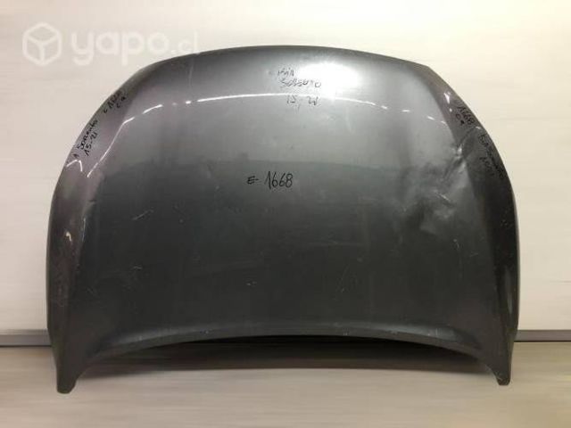 Capot kia sorento 2015-2021