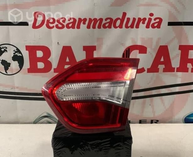 Foco de portalon derecho RENAULT FLUENCE DINAMIQUE