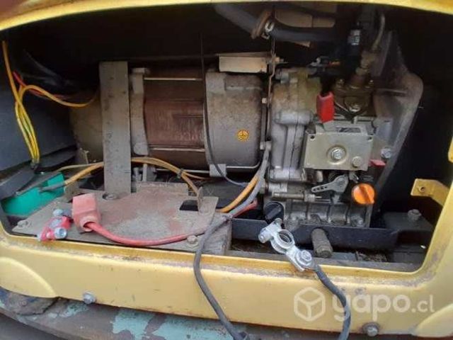 Generador 40Kva