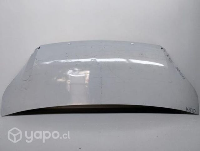 Capot CHEVROLET N300