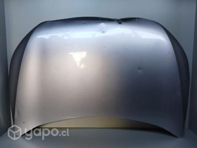 Capot MITSUBISHI ECLIPSE