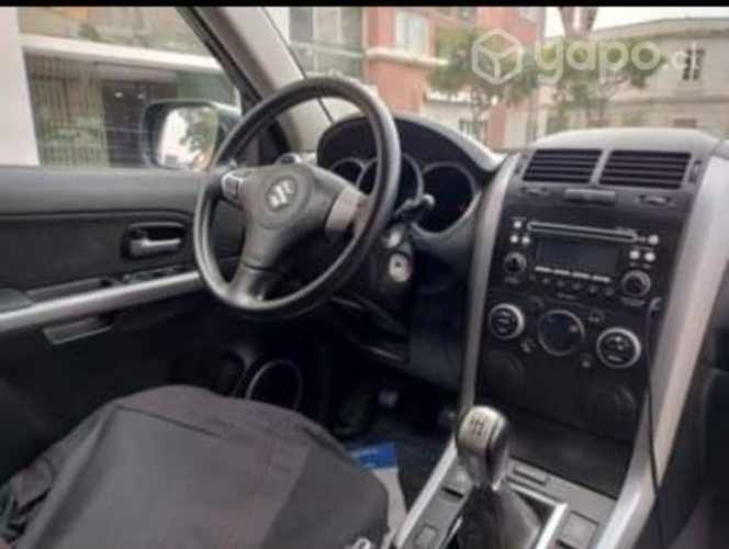 Gran Nomade, excelente estado.