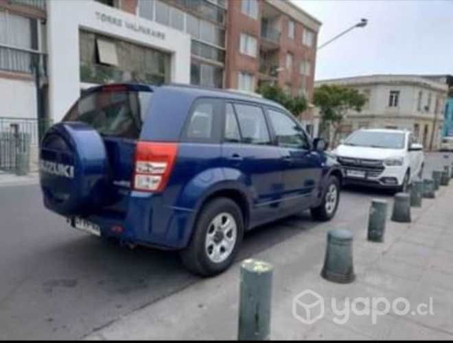 Gran Nomade, excelente estado.