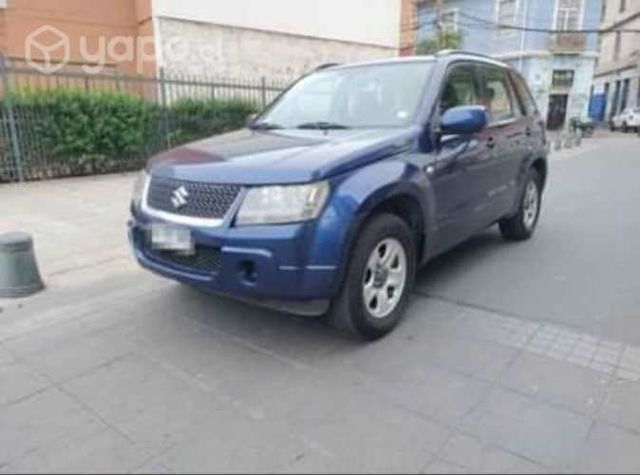 Gran Nomade, excelente estado.