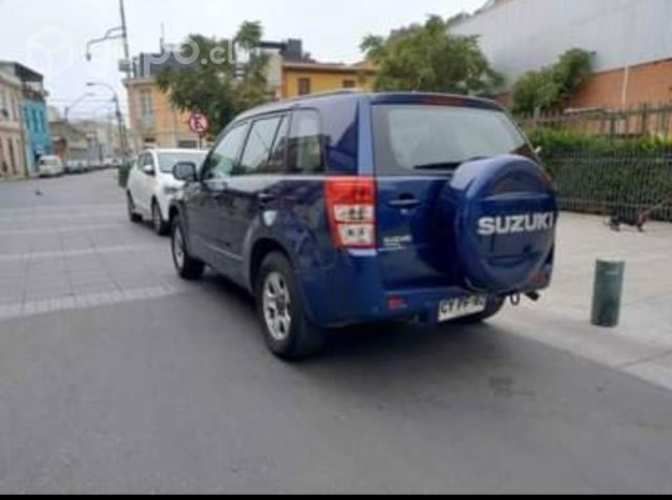 Gran Nomade, excelente estado.