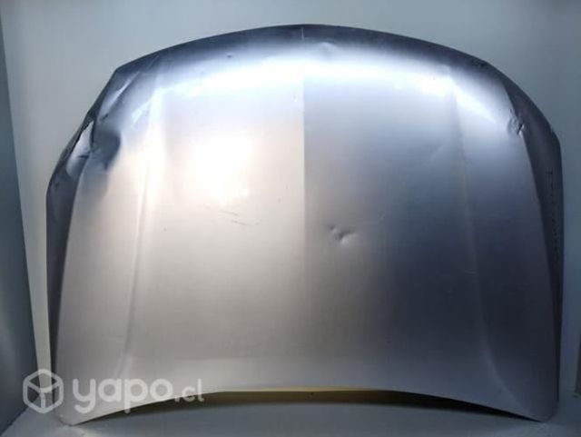 Capot MITSUBISHI L200