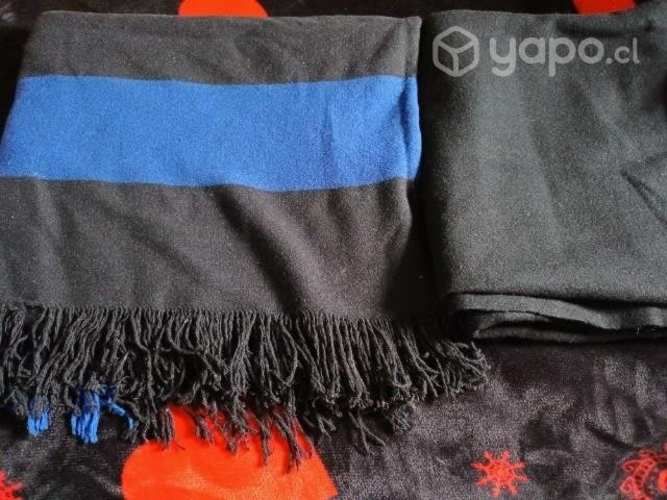 Vestimenta mapuche