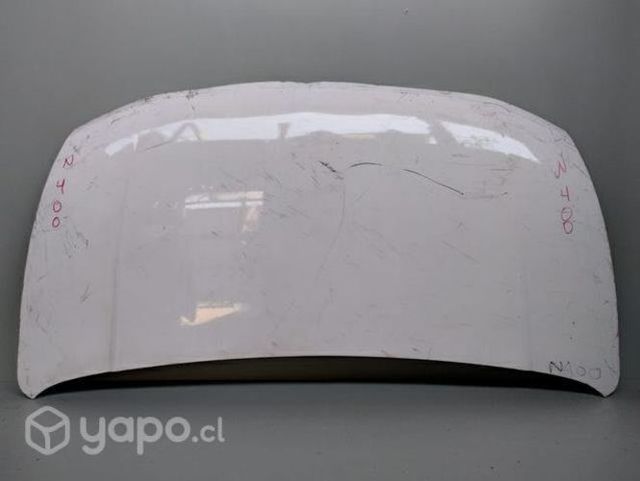 Capot chevrolet n400