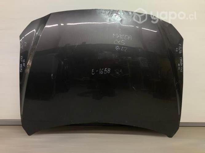 Capot mazda cx