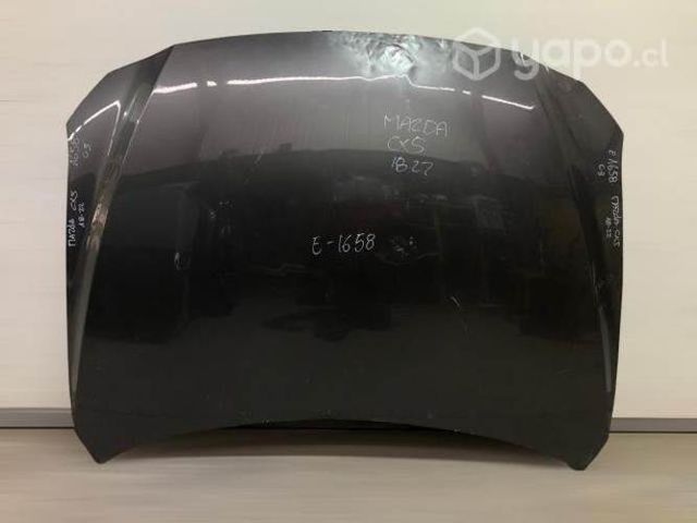 Capot mazda cx