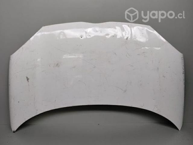 Capot FIAT FIORINO FIRE