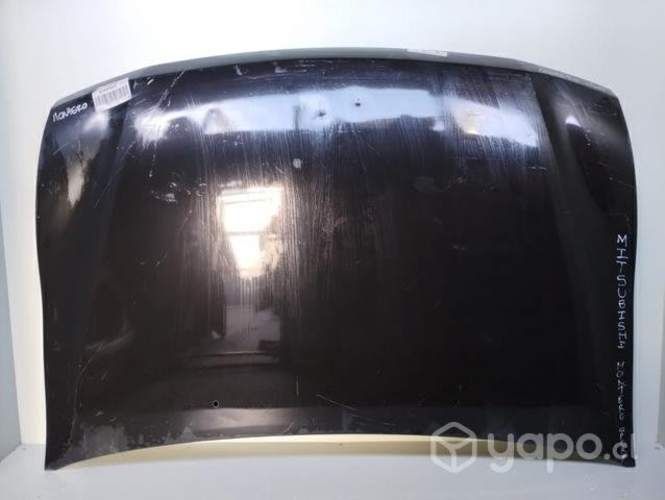 Capot MITSUBISHI MONTERO